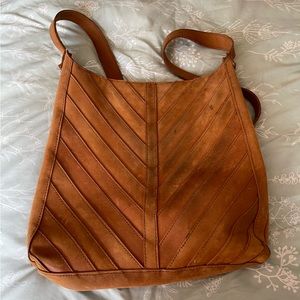 Joanna Gaines Crossbody Satchel